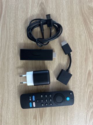 Amazon Fire TV Stick HD