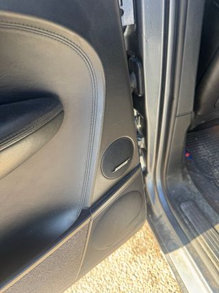 Porsche Cayenne 2004