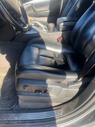 Porsche Cayenne 2004