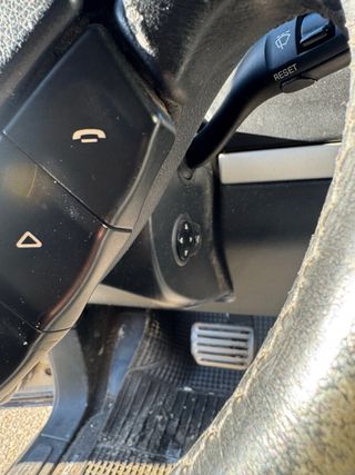 Porsche Cayenne 2004