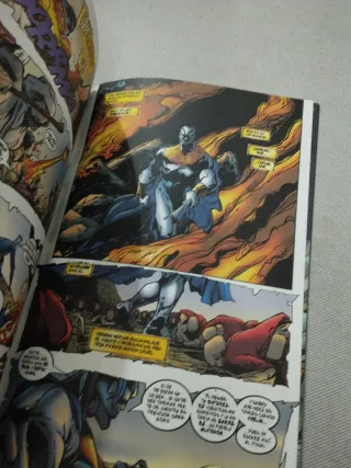 X-Men: El origen de Apocalipsis