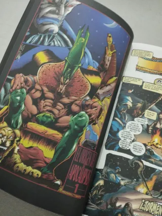 X-Men: El origen de Apocalipsis