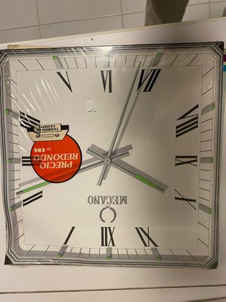 Vinilo Mecano - Descanso Dominical