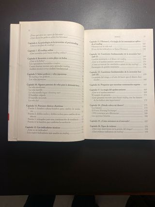 Escuela de trading: Guía de inversión a corto p...