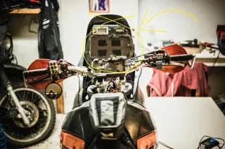 Soporte Samsung Galaxy Tab Active 1/2/3/5 USB