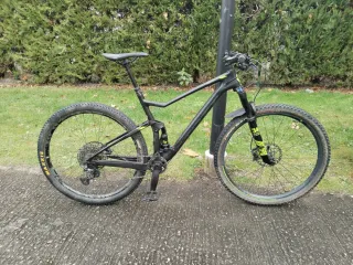 Scott Spark 920 Carbono 2019