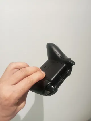 Controller Xbox One Nero