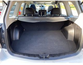 Subaru Forester averiado 2.0 Diesel