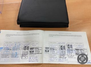 Subaru Forester averiado 2.0 Diesel