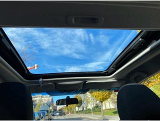 Subaru Forester averiado 2.0 Diesel