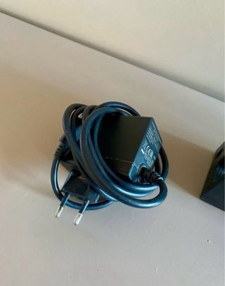 Nintendo Switch Roja Edición Especial+1 juego