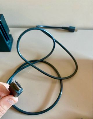 Nintendo Switch Roja Edición Especial+1 juego