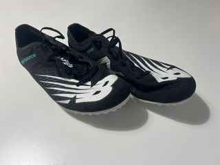 Zapatillas Atletismo New Balance MD500 Clavos