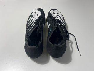 Zapatillas Atletismo New Balance MD500 Clavos