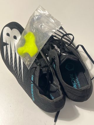 Zapatillas Atletismo New Balance MD500 Clavos