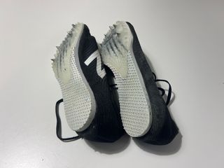 Zapatillas Atletismo New Balance MD500 Clavos