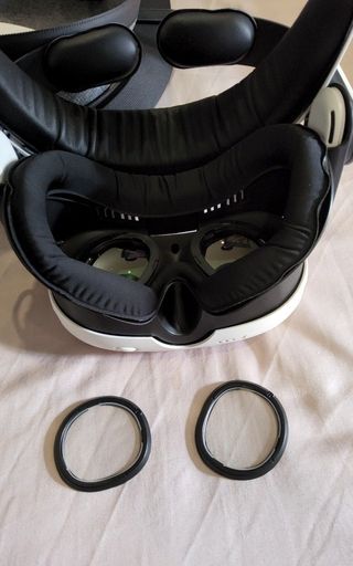 Meta Quest 3 Gafas VR 512GB