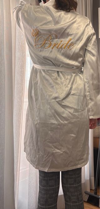 Bata Novia Bride Talla 38
