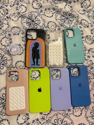 Fundas iPhone 14 Pro Max