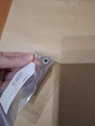 Adaptador Jack 3.5mm Hembra Stereo