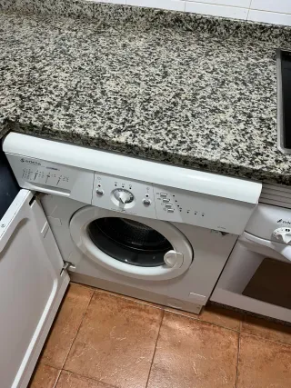 Muebles de cocina y electrodomésticos