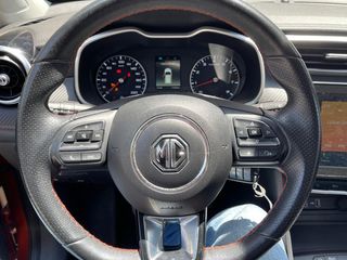 🚗✨ MG ZS 2022 desde 195€/mes. SIN ENTRADA