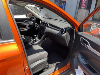 🚗✨ MG ZS 2022 desde 195€/mes. SIN ENTRADA