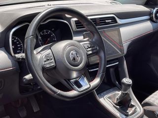 🚗✨ MG ZS 2022 desde 195€/mes. SIN ENTRADA