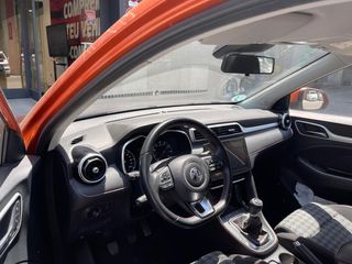 🚗✨ MG ZS 2022 desde 195€/mes. SIN ENTRADA