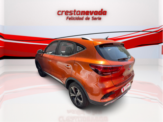 🚗✨ MG ZS 2022 desde 195€/mes. SIN ENTRADA