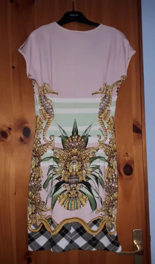 Vestito Just Cavalli