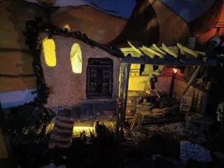 Casa Belén artesanal