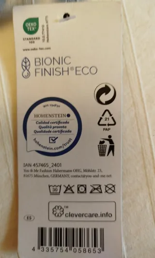 Guantes de Nieve/Esquí Nuevos con Etiqueta