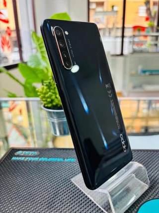 Oppo Find X2 Lite 128 GB Nero