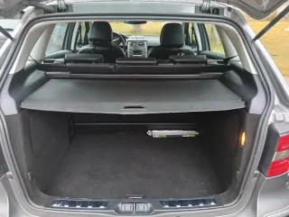 Mercedes-Benz Clase B 2009