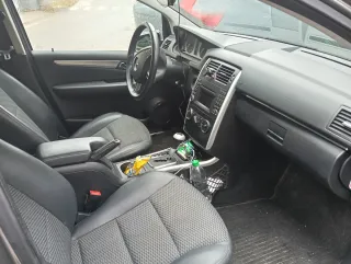 Mercedes-Benz Clase B 2009