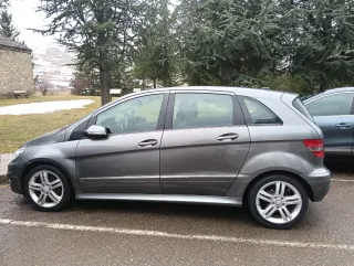 Mercedes-Benz Clase B 2009