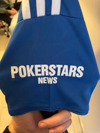 Maglia Nico Paz 10 Nuova con Etichetta