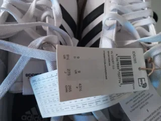 Adidas VL Court 3.0 Zapatillas Deportivas Talla 43