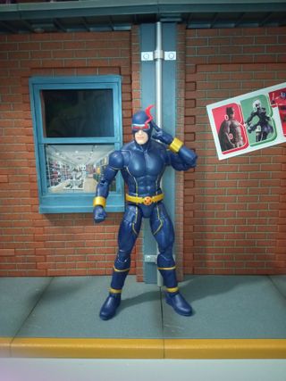 Figura Marvel Legends Varias