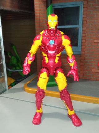 Figura Marvel Legends Varias