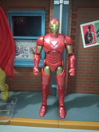 Figura Marvel Legends Varias