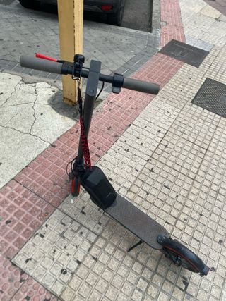 Patinete Eléctrico Xiaomi