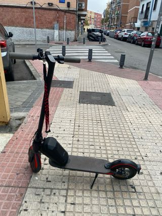 Patinete Eléctrico Xiaomi