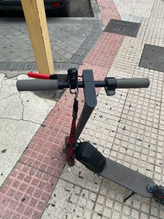 Patinete Eléctrico Xiaomi