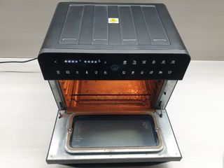 Freidora de aire CalmDo 12L 1800W