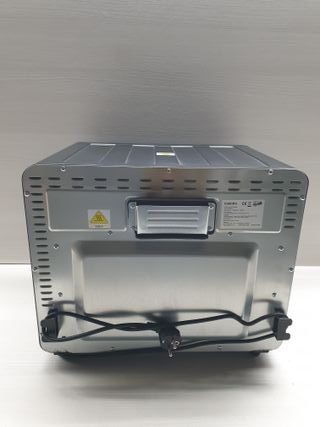 Freidora de aire CalmDo 12L 1800W