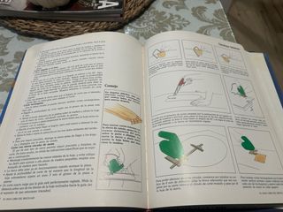 el gran libro del bricolage