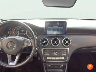 Mercedes Clase A A 200 d AMG Line