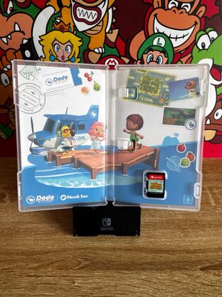 Animal Crossing: New Horizons Nintendo Switch